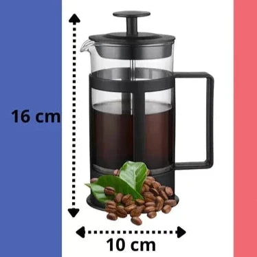 Cafeteira Francesa 300ML